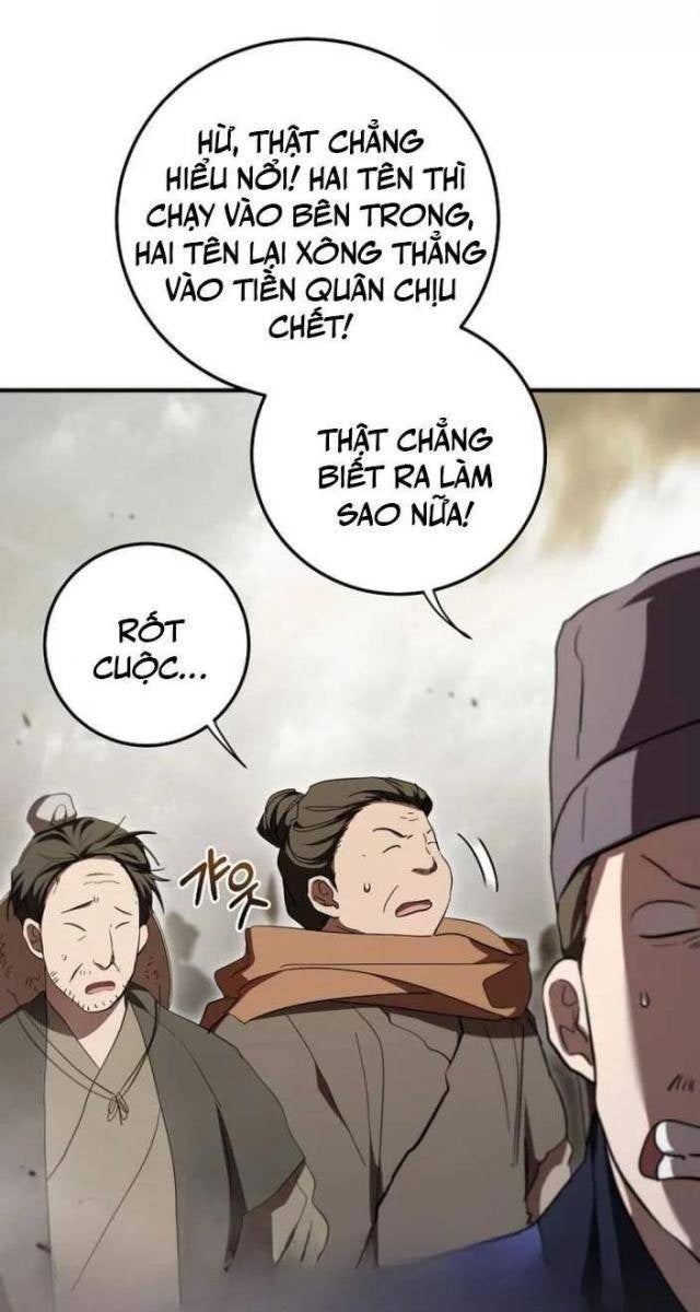 Võ Đang Kỳ Hiệp - Page 67