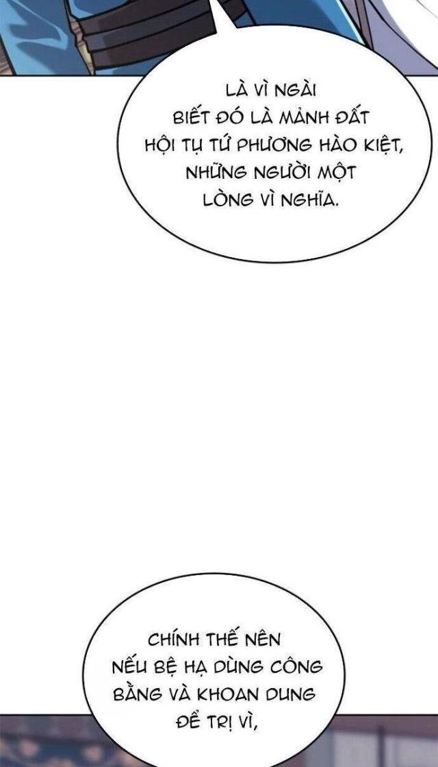 Võ Giả Bất Đắc Dĩ - Page 9