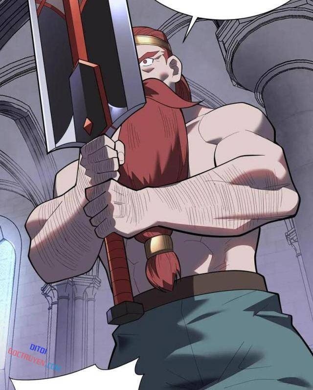 Game Online: Vì Quá Phóng Túng, Tôi Đã Trở Thành Kẻ Thù Của Cả Server - Page 10