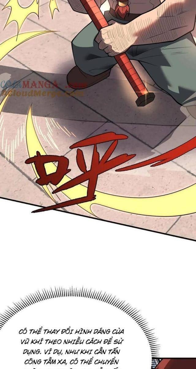 Game Online: Vì Quá Phóng Túng, Tôi Đã Trở Thành Kẻ Thù Của Cả Server - Page 13