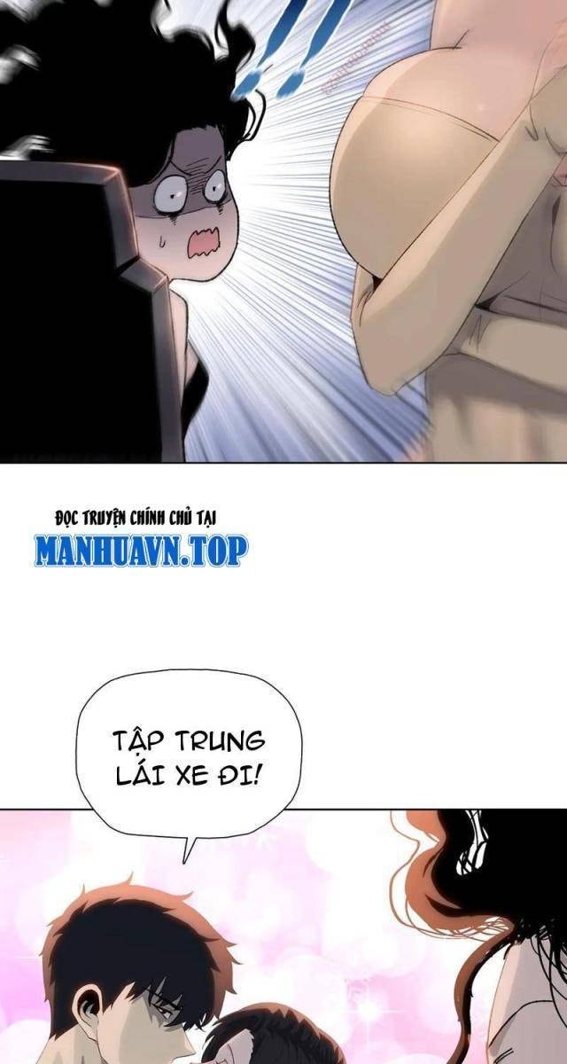 Kẻ Tàn Nhẫn Ngày Tận Thế: Bắt Đầu Dự Trữ Hàng Tỉ Tấn Vật Tư - Page 65