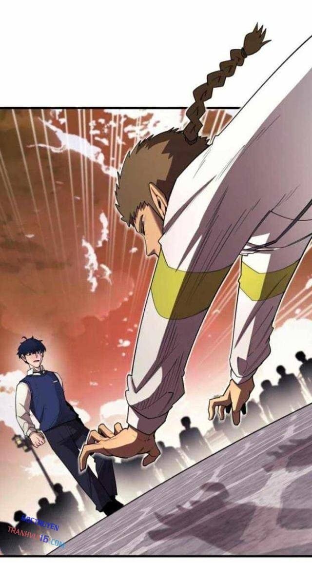 Cuộc Sống Học Đường Của Đội Trưởng Quận - Page 51