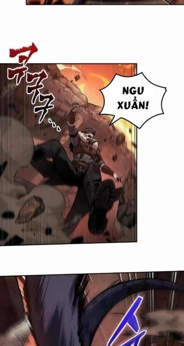 Mạo Hiểm Giả Cuối Cùng - Page 7