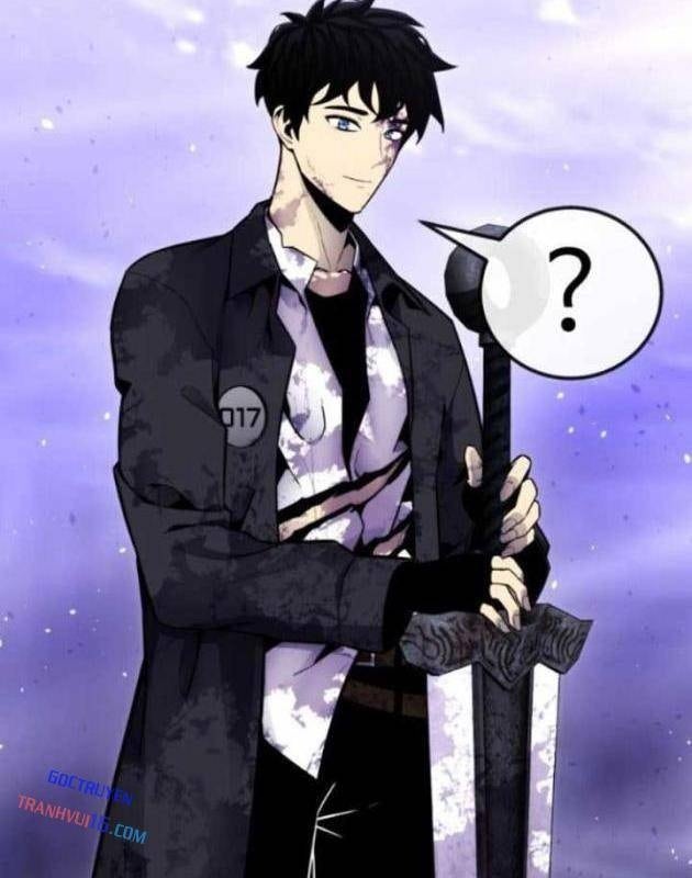 Người Chơi Phàm Thực - Page 40