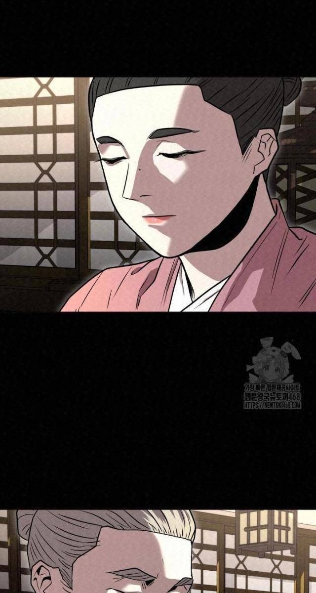 Hắc Bạch Hồ Ly Độc Tâm : Côn Luân Kiếm Tuyến Bạch Bệnh Chi Chủ - Page 107