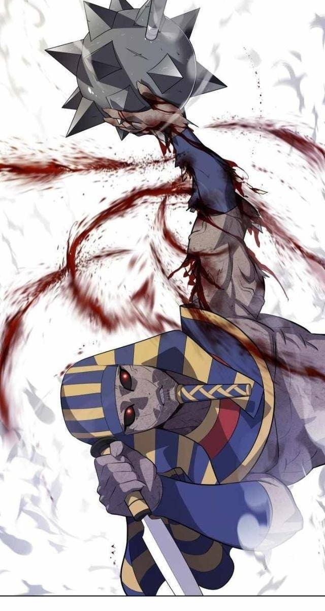 Chế Ngự Kiếm - Page 60