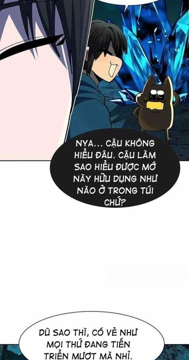 Tôi Chỉ Là Người Khuân Vác Trong Hầm Ngục - Page 152