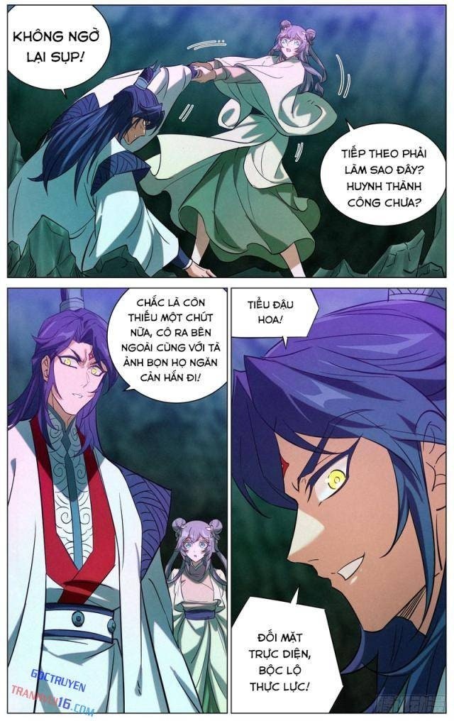 Công Tử Thực Sự Quá Chính Nghĩa - Page 10