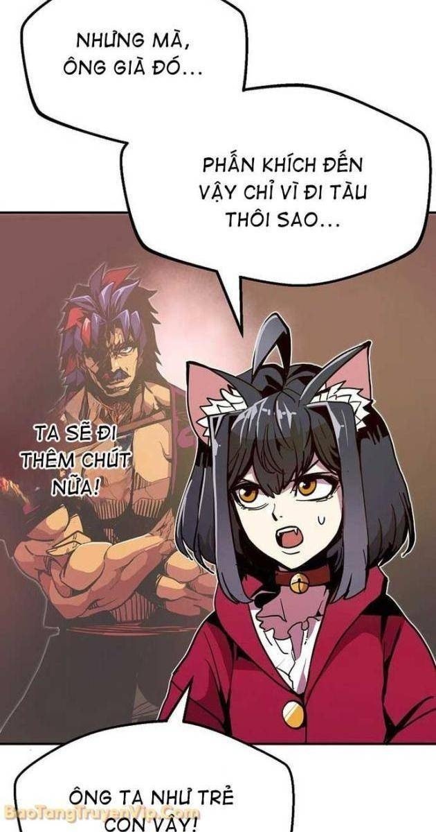 Hồi Quy Vô Giá Trị - Page 109