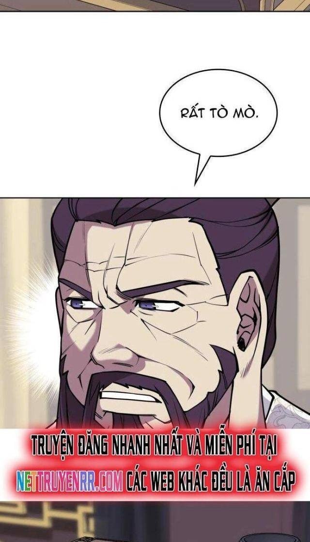 Võ Giả Bất Đắc Dĩ - Page 125