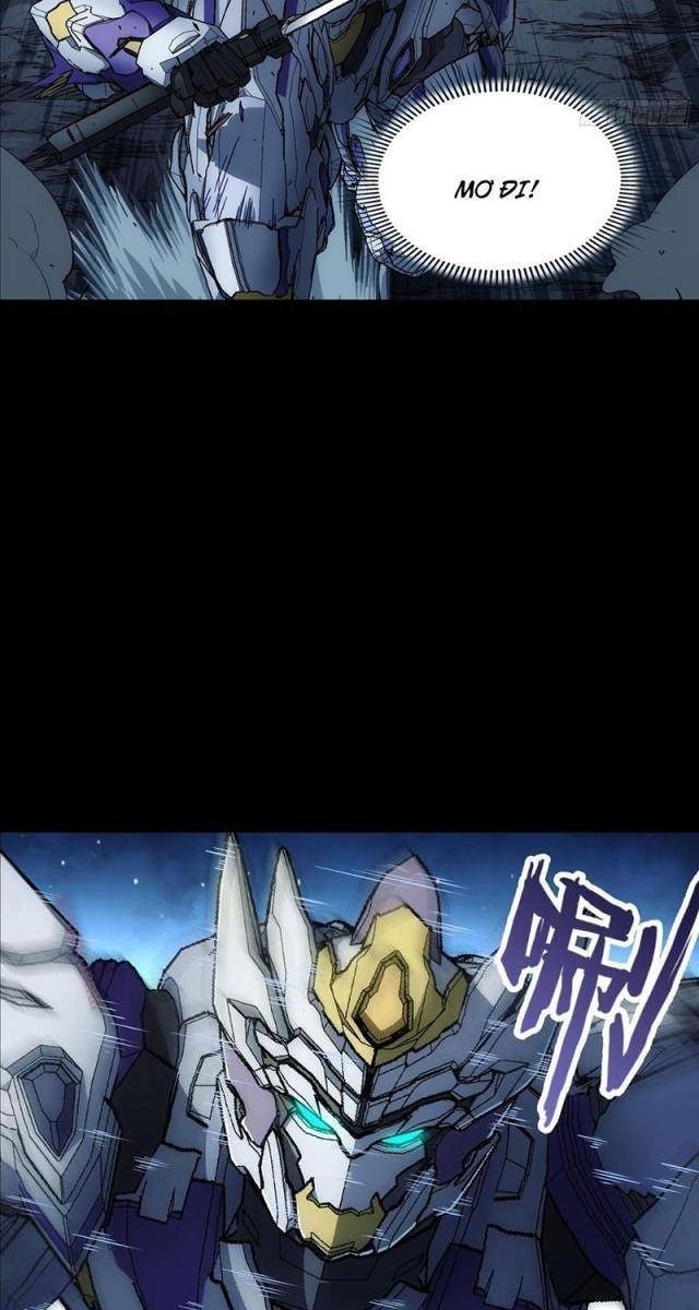 Khế Ước Cương Thiết - Page 25