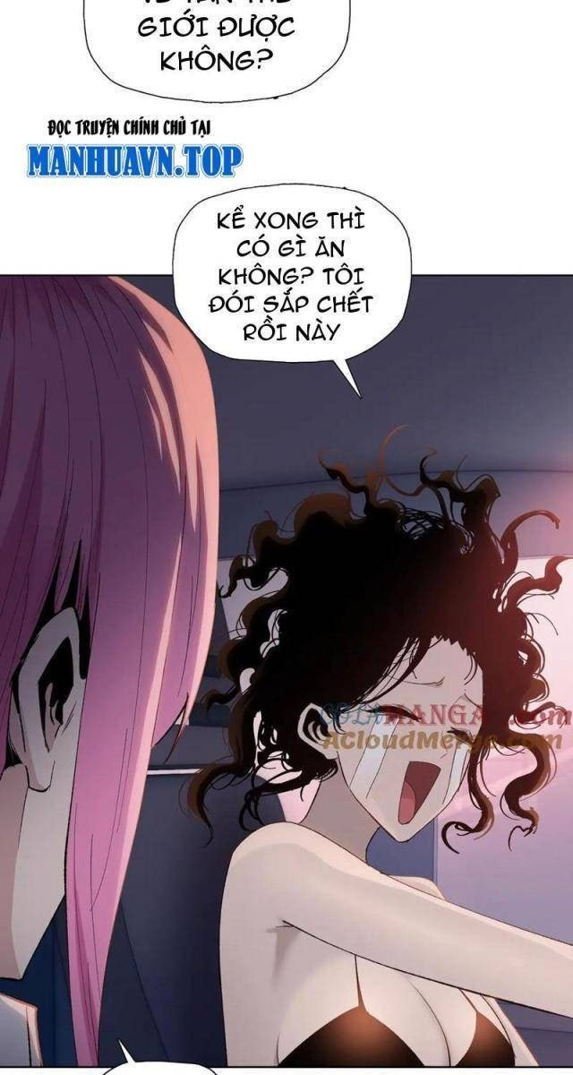 Kẻ Tàn Nhẫn Ngày Tận Thế: Bắt Đầu Dự Trữ Hàng Tỉ Tấn Vật Tư - Page 71