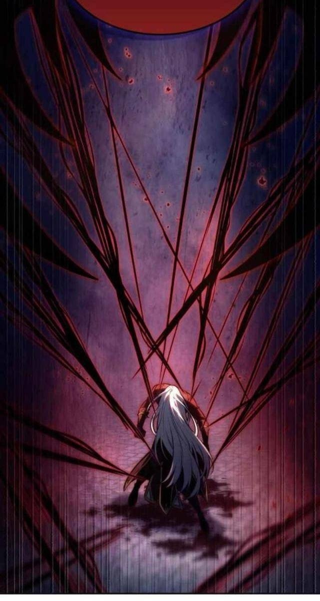 Mạo Hiểm Giả Cuối Cùng - Page 91