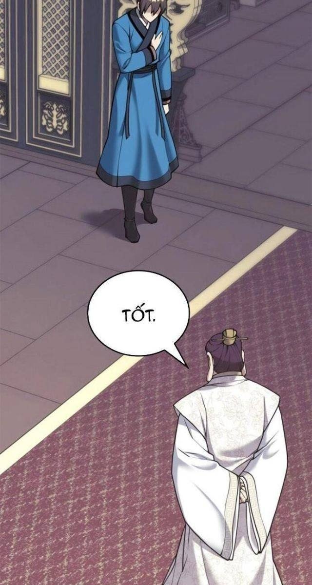 Võ Giả Bất Đắc Dĩ - Page 64