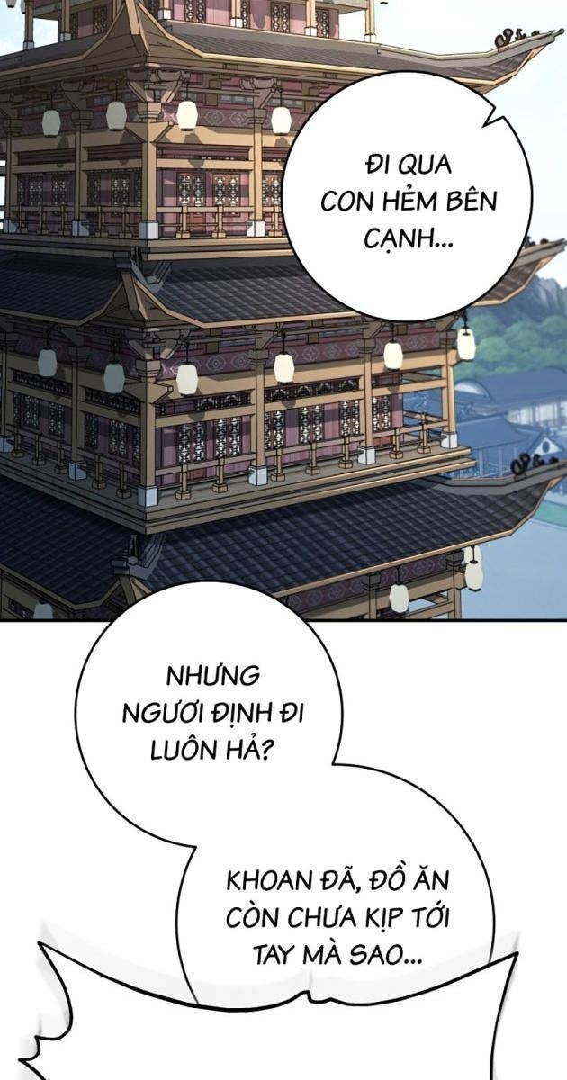 Cửu Thiên Kiếm Pháp - Page 157