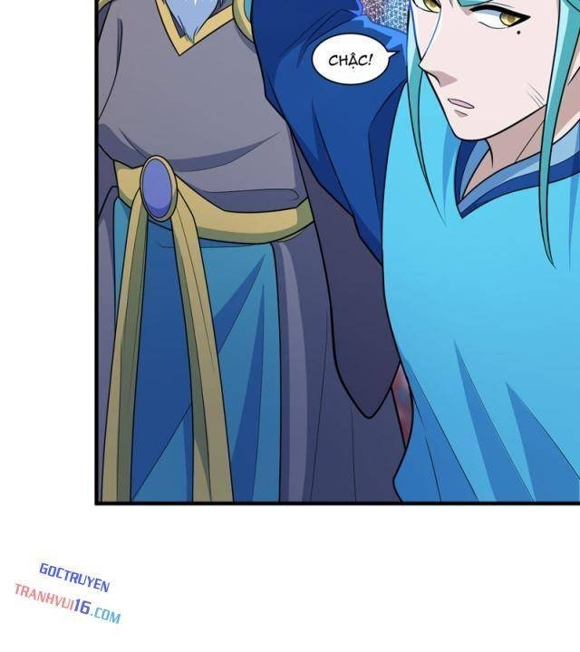 Đệ Tử Của Ta Đều Là Vô Địch Đại Yêu - Page 10