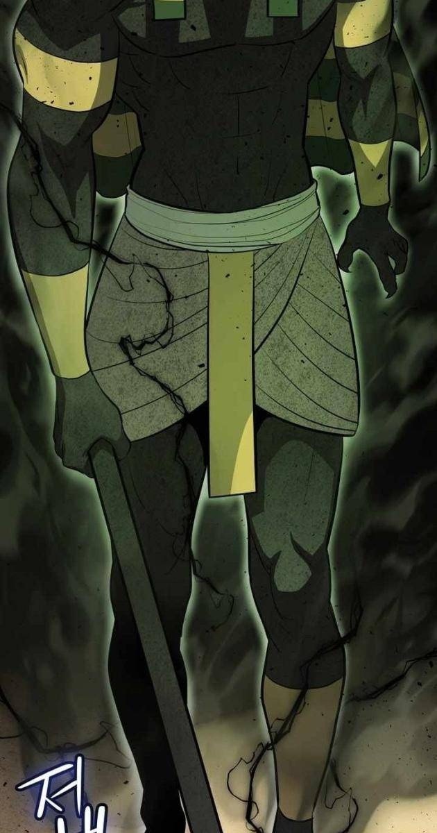 Chế Ngự Kiếm - Page 57