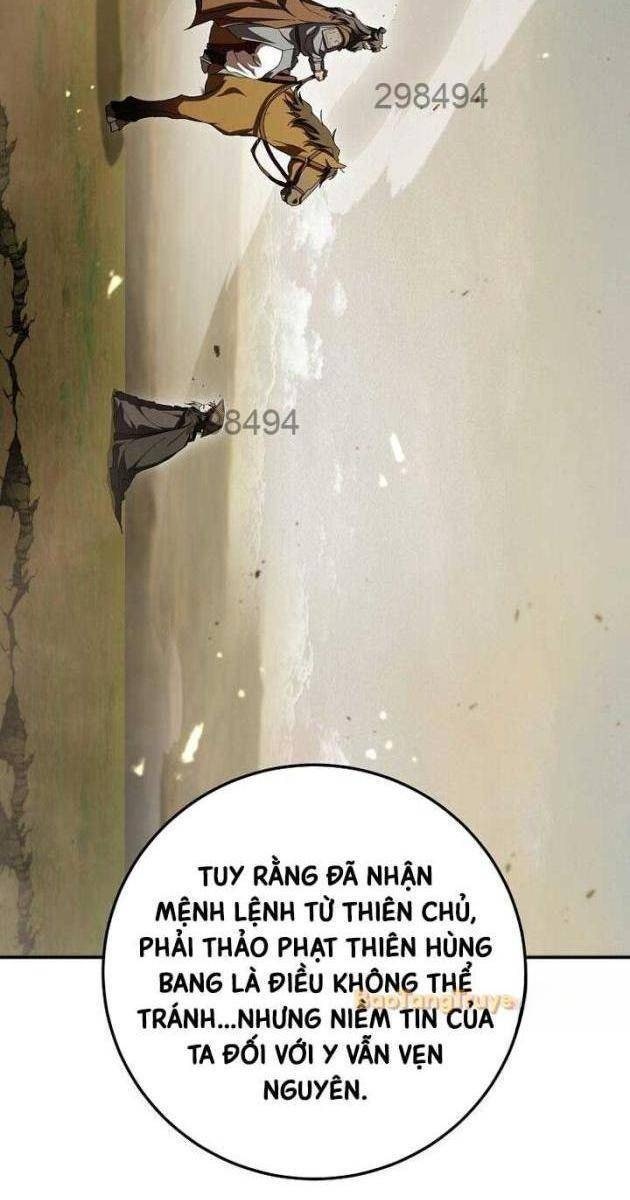 Võ Đang Kỳ Hiệp - Page 72