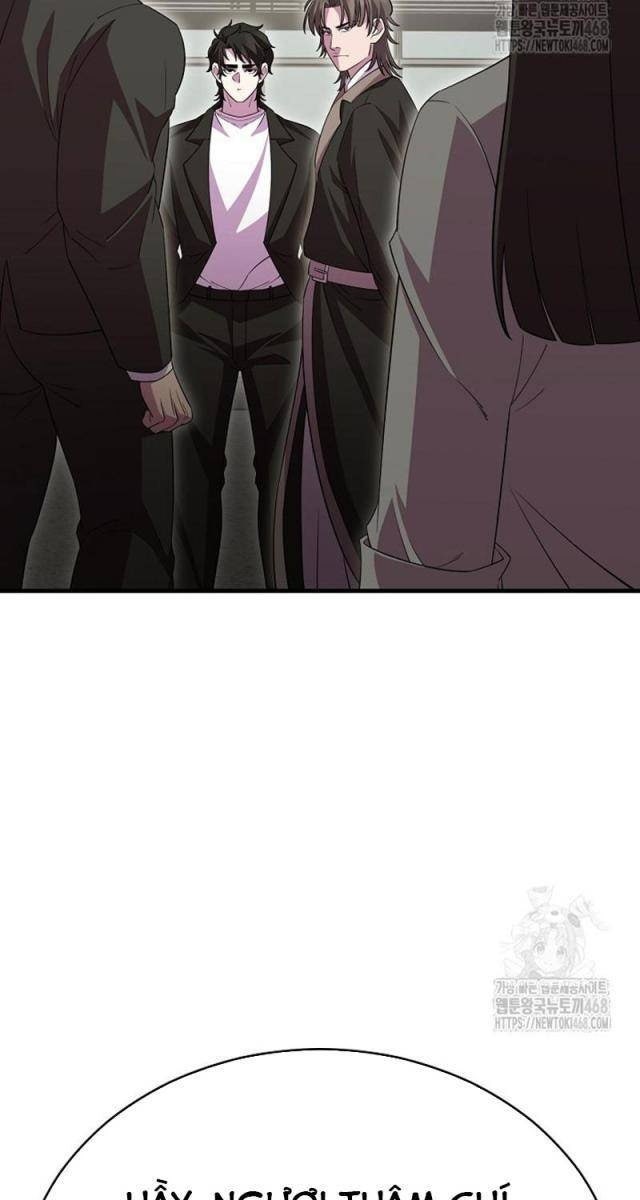 Môn Đồ Của Tam Vương - Page 5