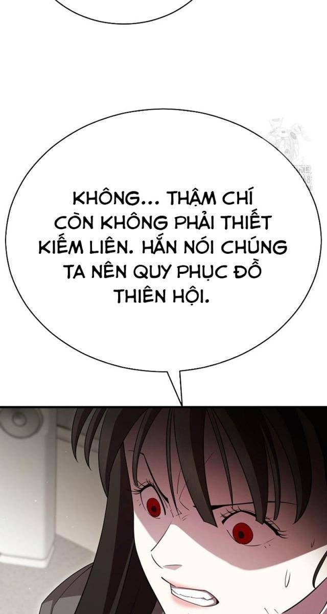 Môn Đồ Của Tam Vương - Page 21