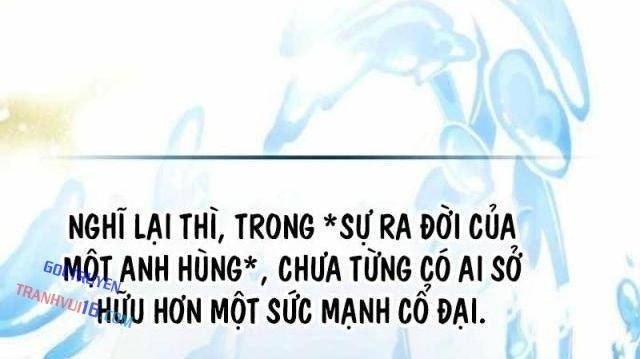 Phế Vật Dòng Dõi Bá Tước - Page 21
