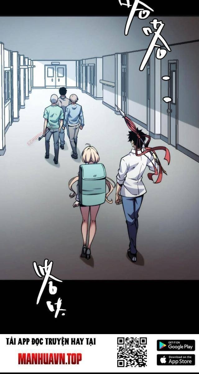 Mạt Thế: Nhân Hoàng Phiên Mời Chư Vị Nữ Đồ Đệ Nhập Tọa - Page 9