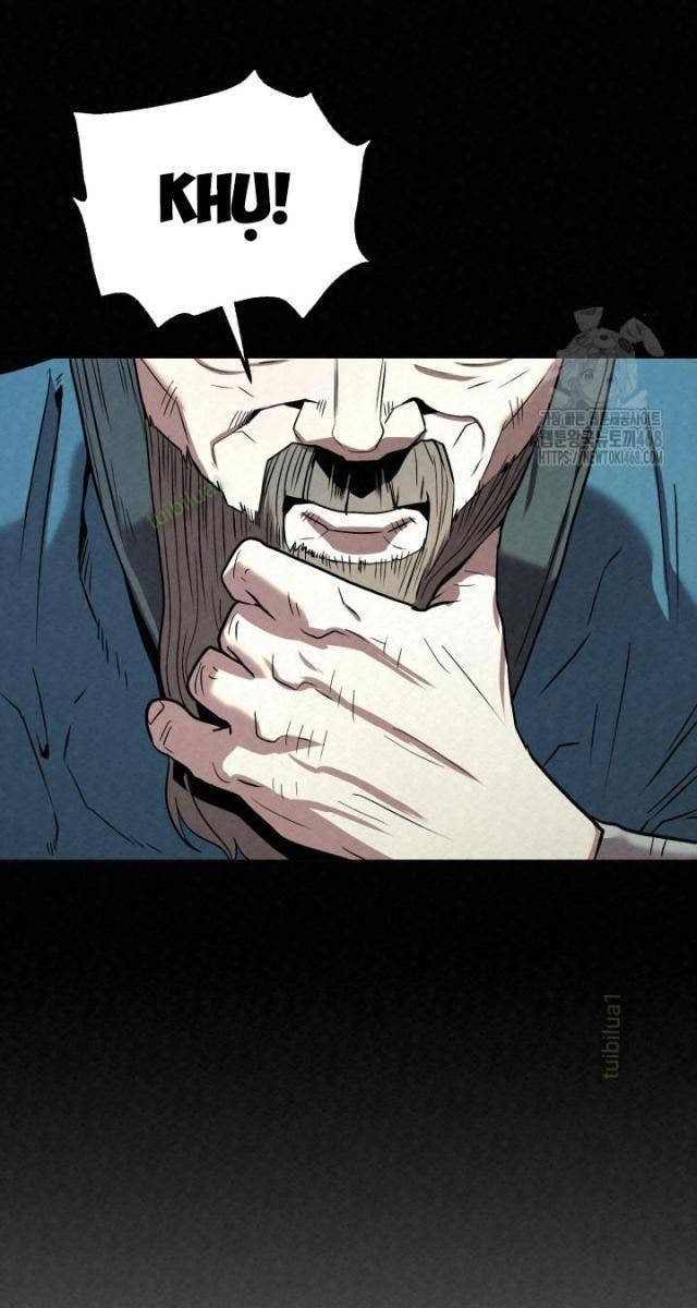 Hắc Bạch Hồ Ly Độc Tâm : Côn Luân Kiếm Tuyến Bạch Bệnh Chi Chủ - Page 104