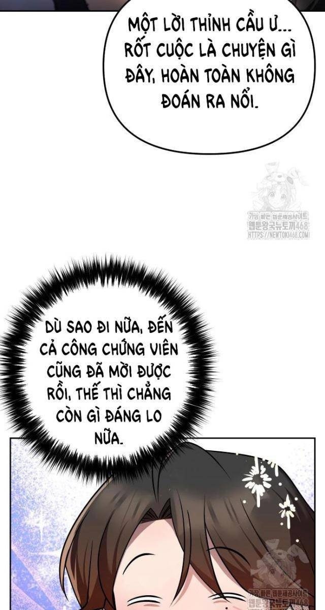 Hoạn Quan Hồi Quy: Tróc Phong Truy Nguyệt - Page 115