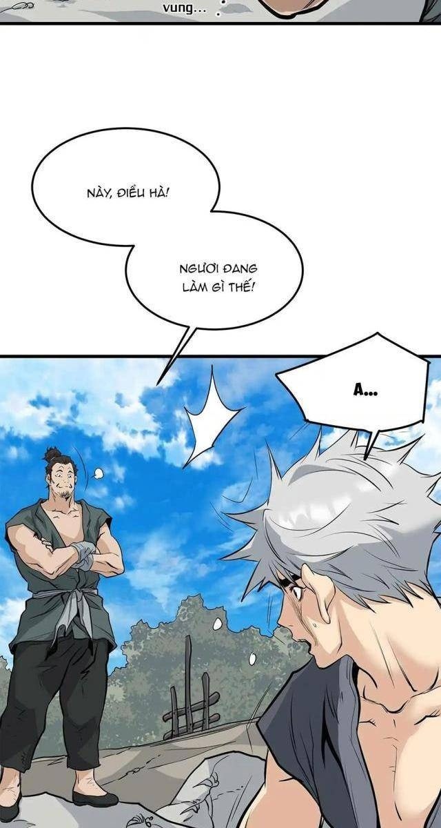 Đại Tướng Quân - Page 20