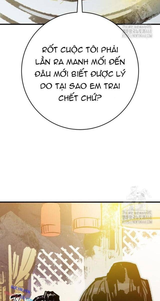 Quỷ Vương - Page 31