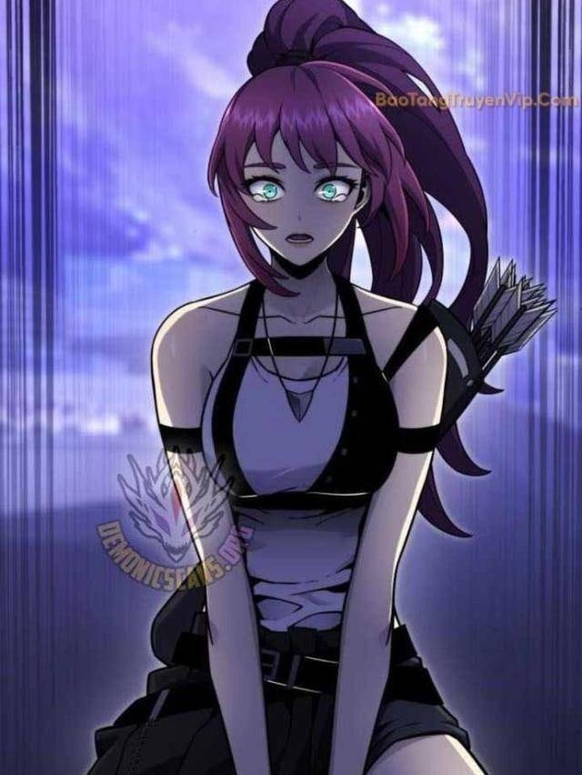 Người Chơi Phàm Thực - Page 97