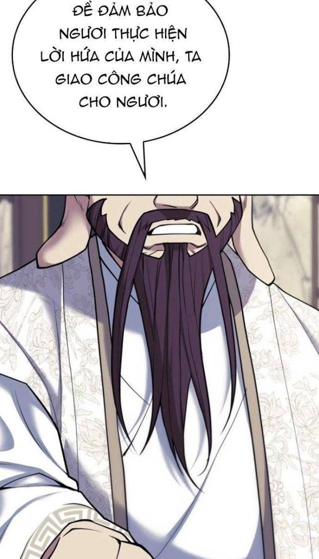 Võ Giả Bất Đắc Dĩ - Page 59