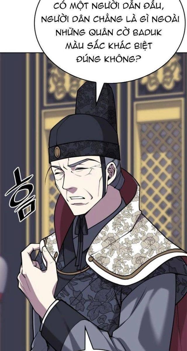 Võ Giả Bất Đắc Dĩ - Page 112