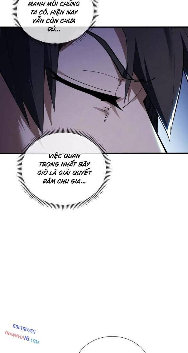 Ta Ký Kết Khế Ước Với Chính Mình - Page 52