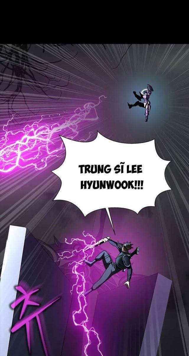 Người Chơi Thiết Thụ - Page 9