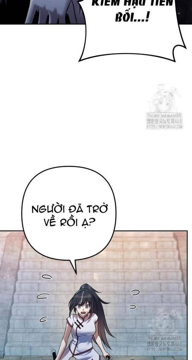 Hoạn Quan Hồi Quy: Tróc Phong Truy Nguyệt - Page 79