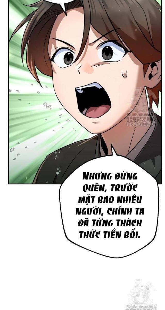 Hoạn Quan Hồi Quy: Tróc Phong Truy Nguyệt - Page 95