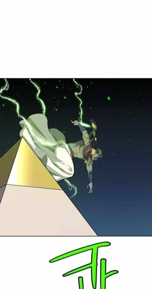 Chế Ngự Kiếm - Page 92