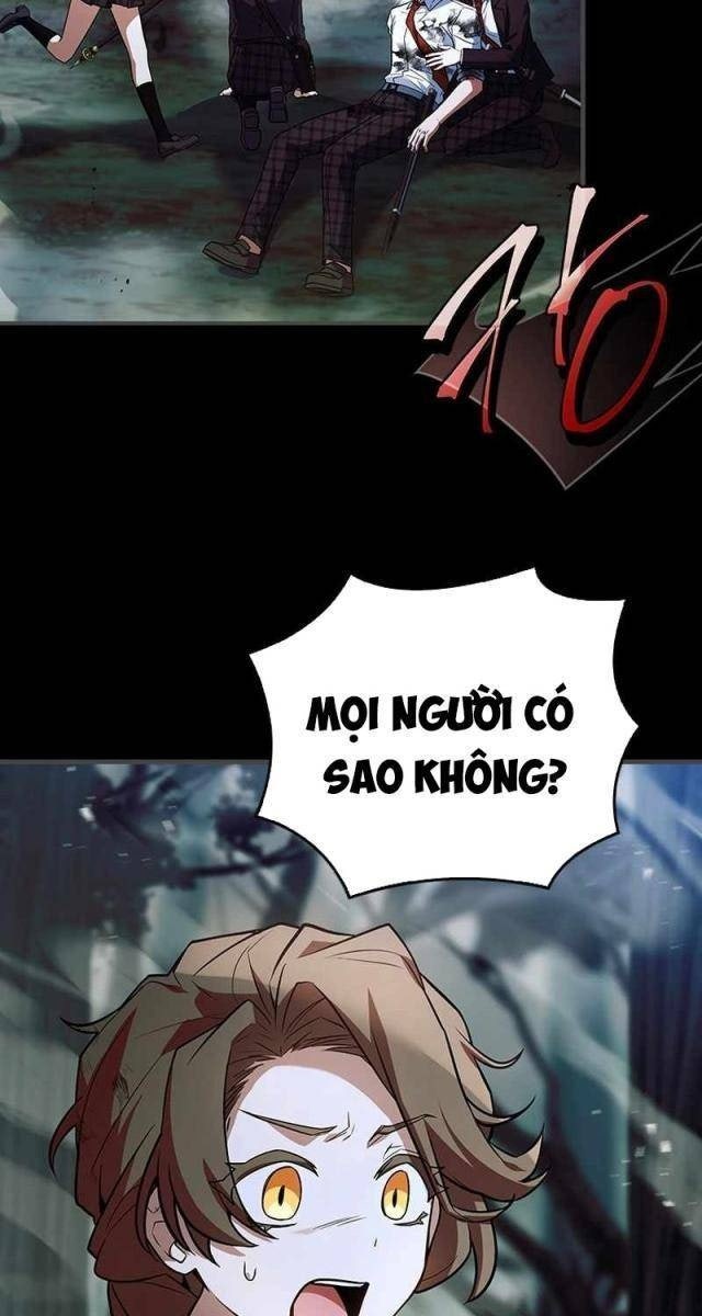 Anh Hùng Huyền Thoại Là Học Viên Danh Dự Của Học Viện - Page 130