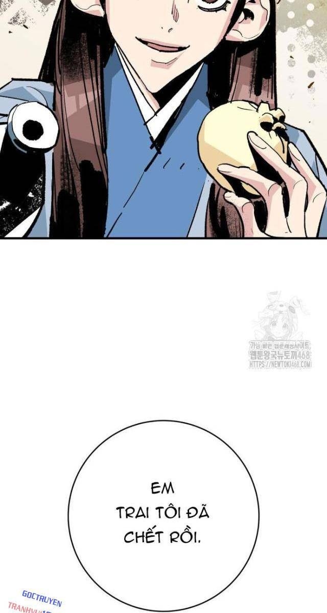 Quỷ Vương - Page 19