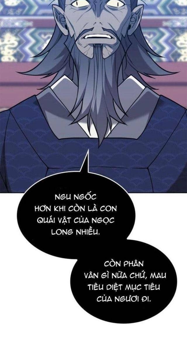 Võ Giả Bất Đắc Dĩ - Page 48