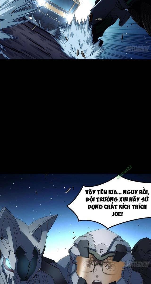 Khế Ước Cương Thiết - Page 29