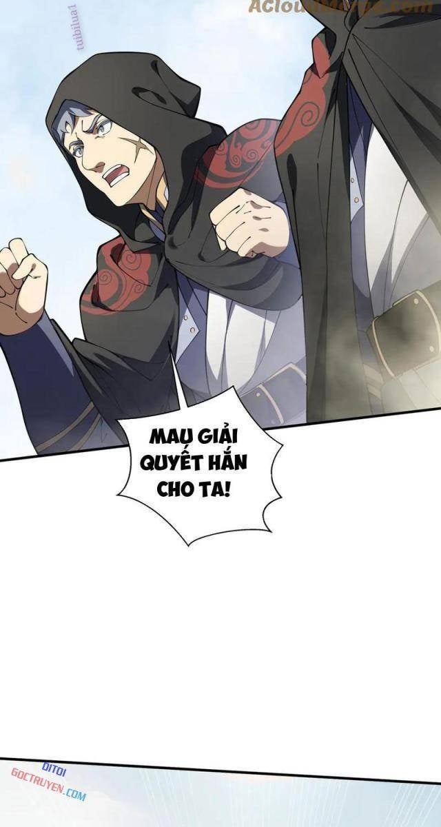 Ta Ký Kết Khế Ước Với Chính Mình - Page 32