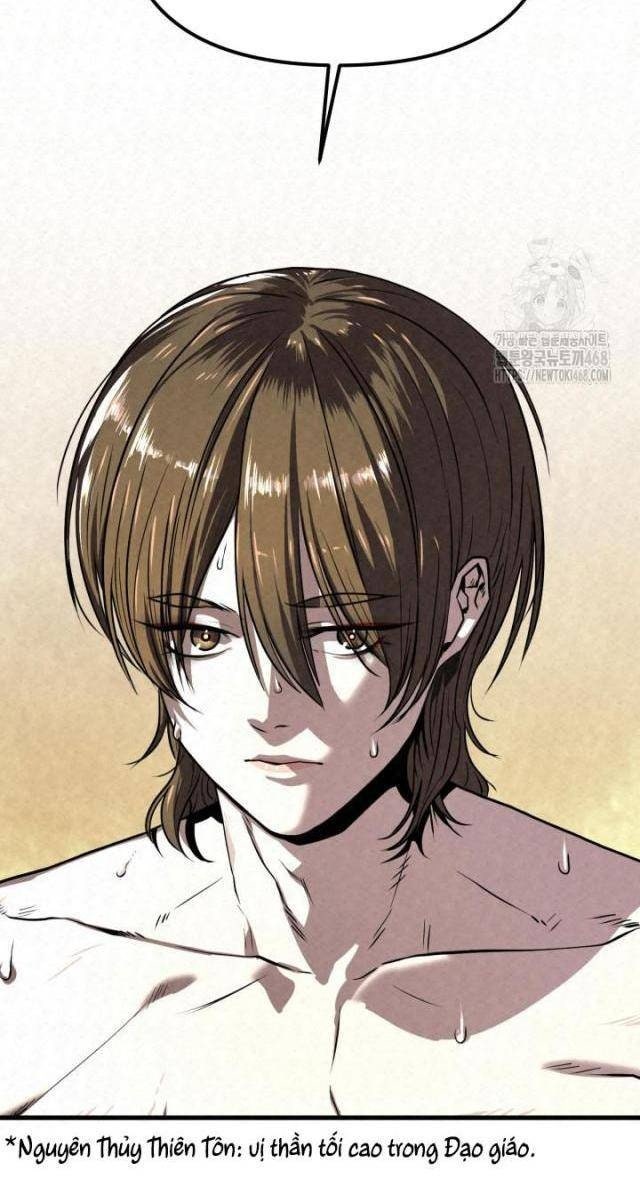 Hắc Bạch Hồ Ly Độc Tâm : Côn Luân Kiếm Tuyến Bạch Bệnh Chi Chủ - Page 30