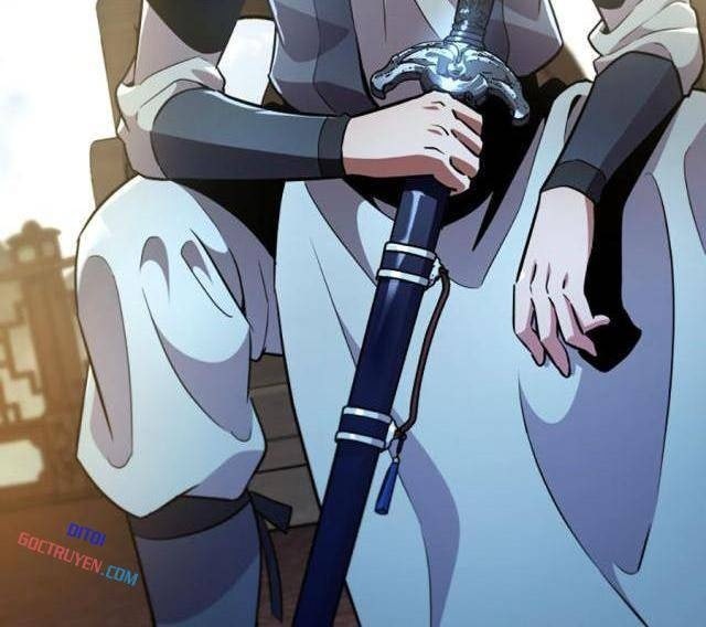 Cửu Thiên Kiếm Pháp - Page 109