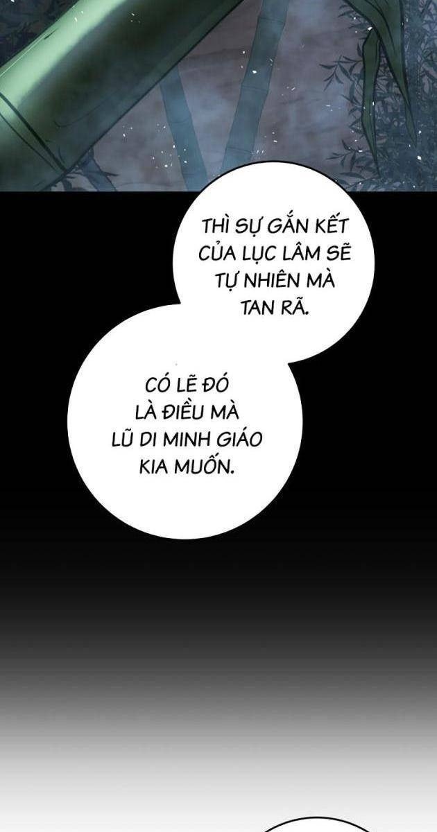 Cửu Thiên Kiếm Pháp - Page 94