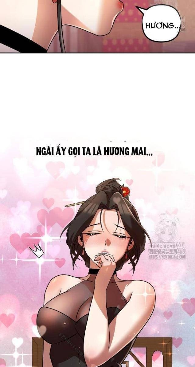 Hoạn Quan Hồi Quy: Tróc Phong Truy Nguyệt - Page 45