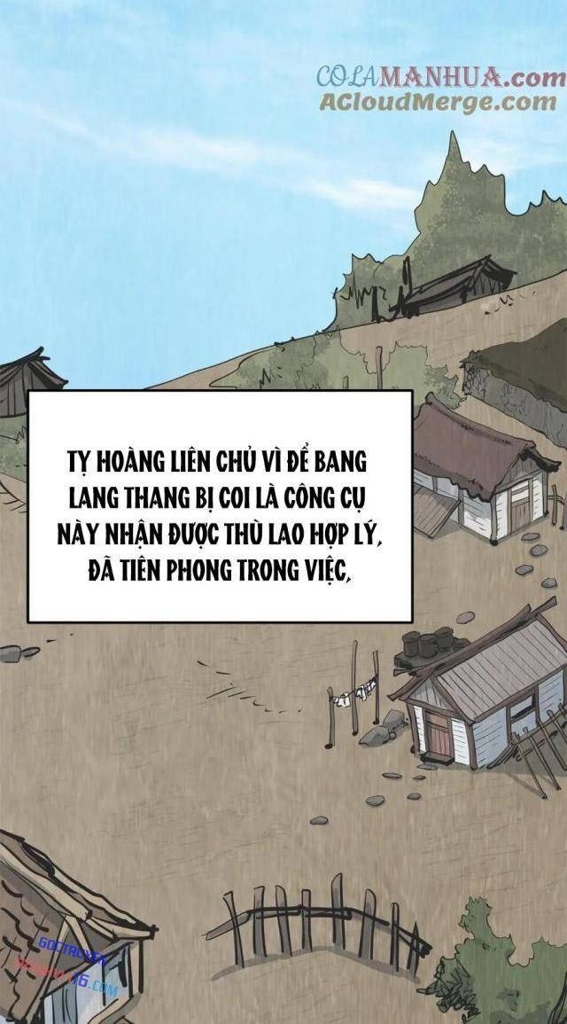 Đại Tướng Quân - Page 6
