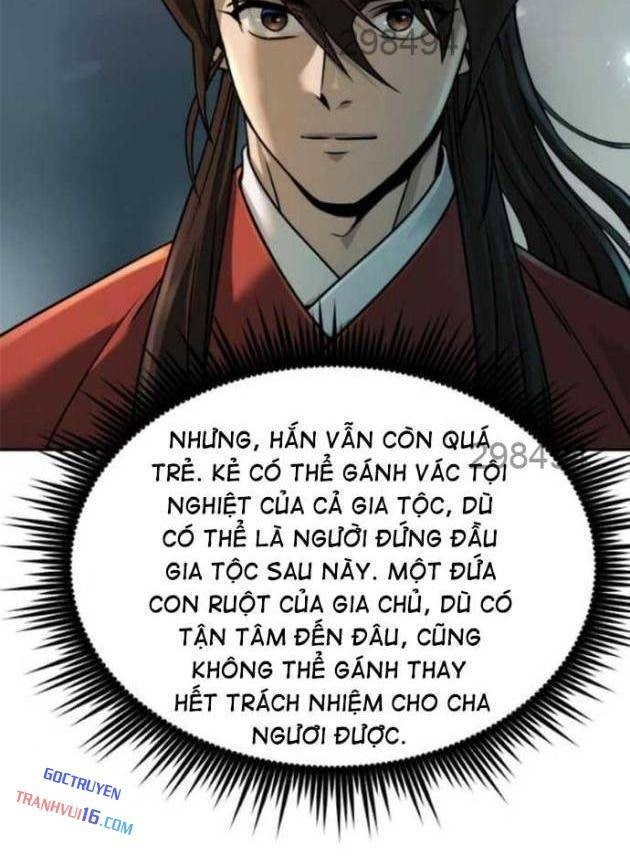 Ma Đạo Luân Hồi Ký - Page 81