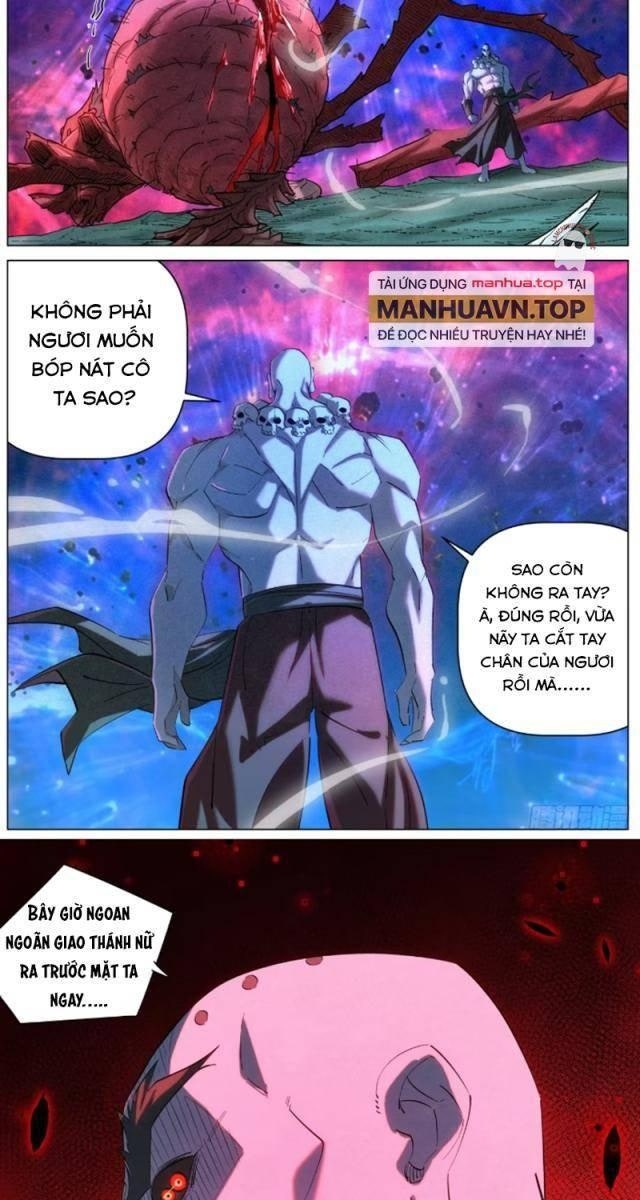 Công Tử Thực Sự Quá Chính Nghĩa - Page 20